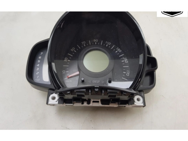 Панель приборов 769167330U, 69065580U Peugeot 108