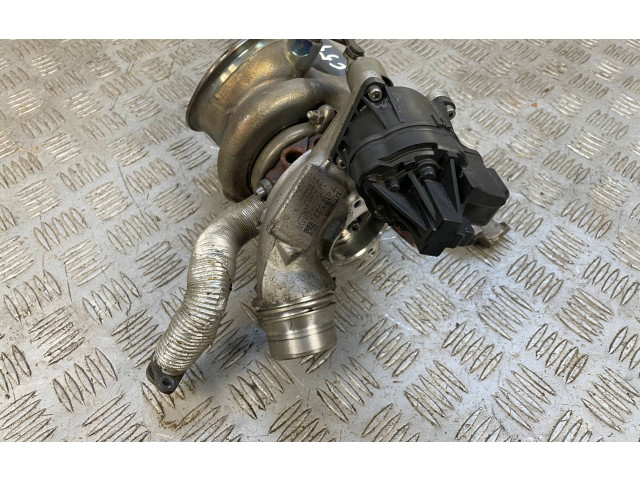 Turbodmychadlo Турбина 7617527 Mini Clubman F54