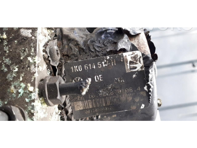 Блок АБС 1K0614517H Volkswagen Touran I 2003 - 2010 года