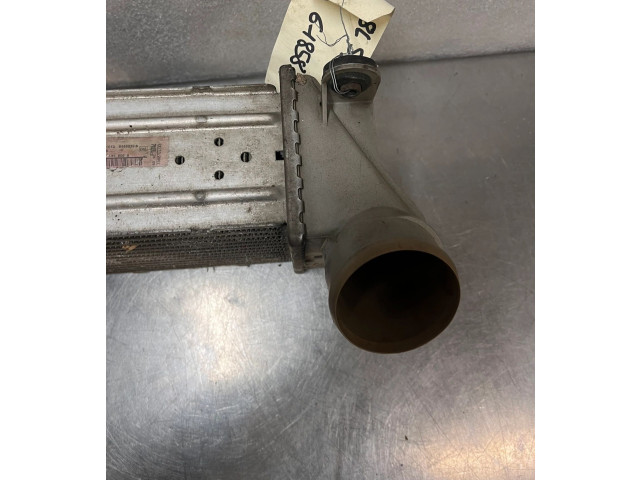 Интеркулер 8L9145806B, 8L9145806B Audi TT TTS Mk2