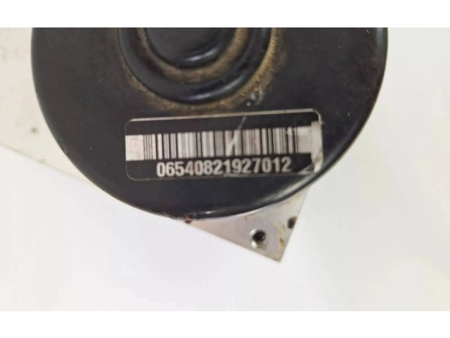 Блок АБС P08619975, 8619968   Volvo  S80  1999 - 2003 года