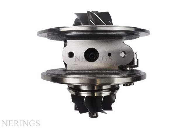 Turbodmychadlo Турбина VT13, CHRA40-0009   Mitsubishi Pajero   