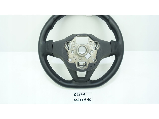 Руль Volkswagen Golf VII 2013 - 2019 года 5H0419089ER