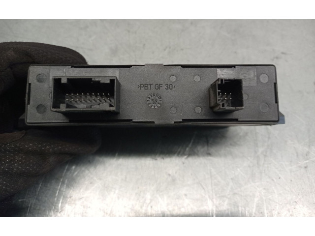 Блок управления 9650400280, VALEO   Citroen C8