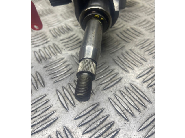 Рулевая рейка 04H14, 1594CT Mitsubishi Space Star 1998 - 2005 года