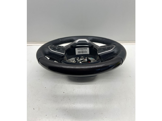 Руль Jeep Grand Cherokee 2010 - 2021 года 68184846AC, P1WE281C5AK