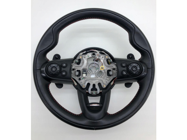 Руль Mini One - Cooper F56 F55  2013 -  года       