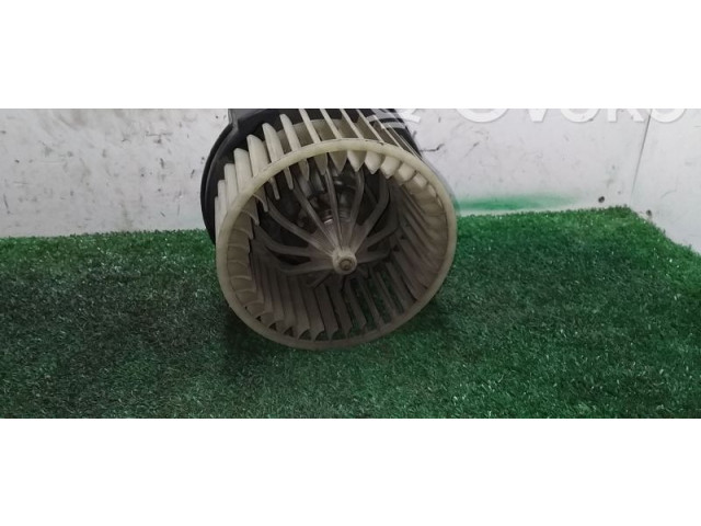 Вентилятор печки       Citroen Saxo