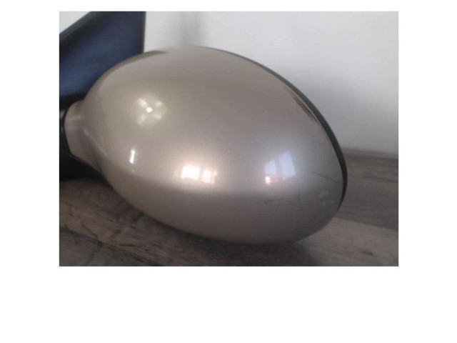 Зеркало (механическое)       Citroen C5  2005 - 2008 года   