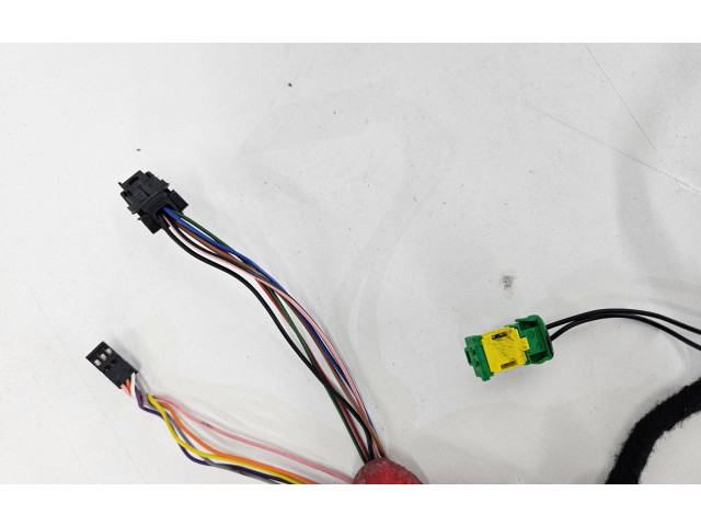 Зеркало электрическое        Citroen C8   -  года   