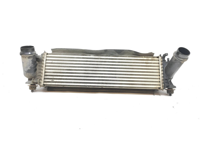 Интеркулер 144614JA0B, EH940003 Nissan Navara D23