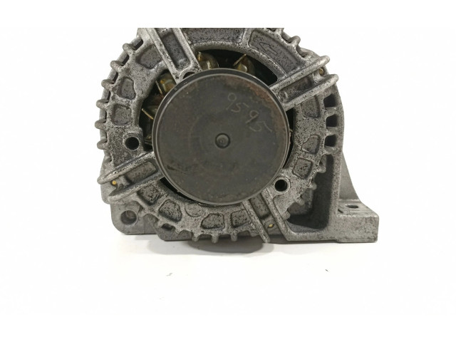 Генератор 30667894 Volvo S60