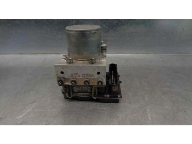 Блок АБС A4514203075, 0265252552 Smart ForTwo II 2007-2016 года