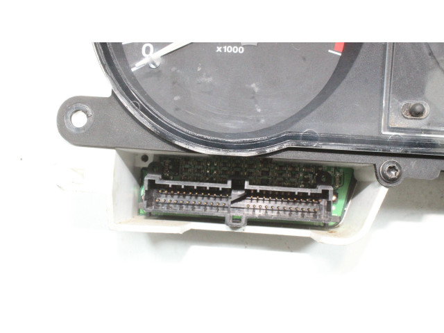 Панель приборов LJA4300AG Jaguar XK8 - XKR