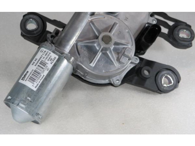 Моторчик заднего дворника 5G0955711A, W000038532 Volkswagen Golf VII