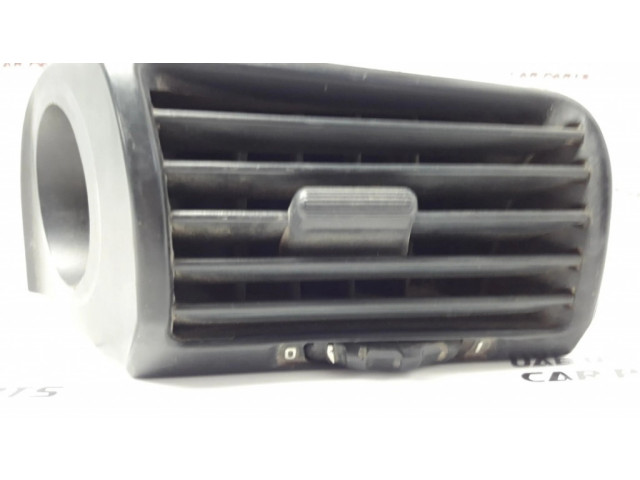 Боковая воздушная решётка