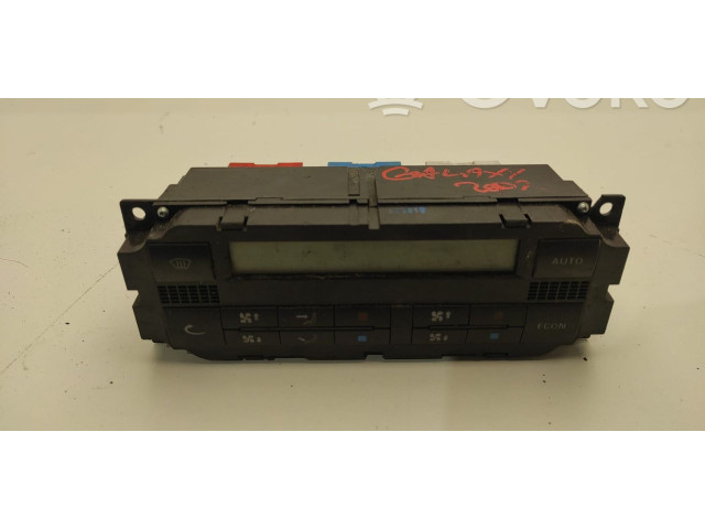 Блок управления климат-контролем Ford Galaxy