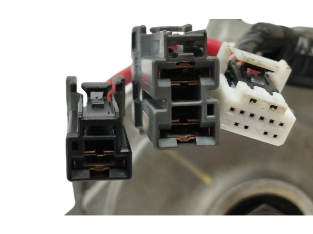 Рулевая рейка JJ301000571, Q003TB0371 Mitsubishi ASX - года