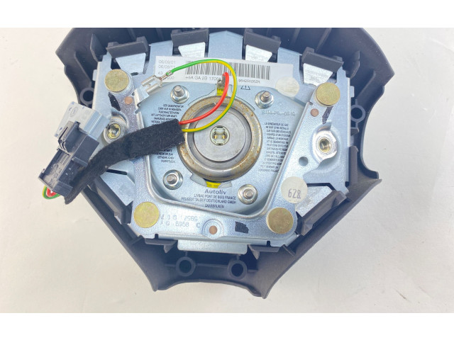 Форсунка 96425026ZR, BAMPT1-0619 Peugeot 206