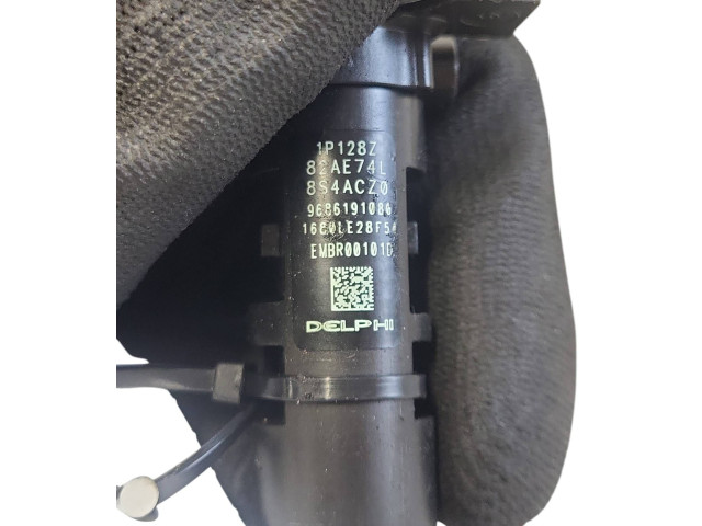 Vstřikovač 9686191080, EMBR00101D Peugeot 3008 I RHE