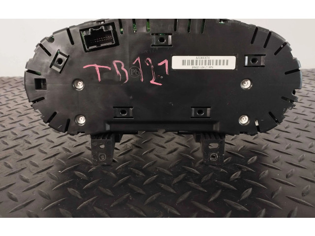 Панель приборов 22861796, 8905344251   Chevrolet Camaro       