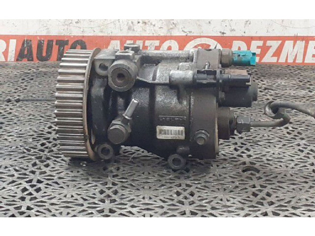 Vstřikovací čerpadlo 8200057225, 8200577990 Nissan Almera N16