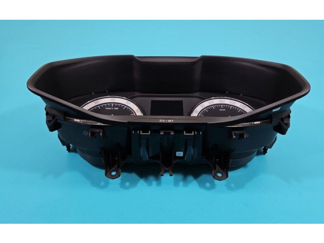 Панель приборов 565920750B, IMPRK1449093 Skoda Karoq