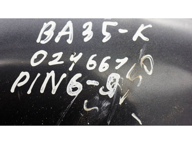 Зеркало электрическое Lexus IS 220D-250-350 2006 - 2013 года