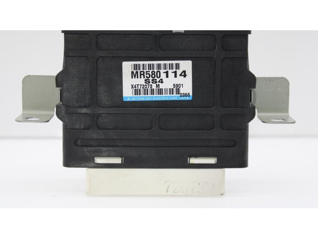 Блок управления коробкой передач MR580114 Mitsubishi Montero