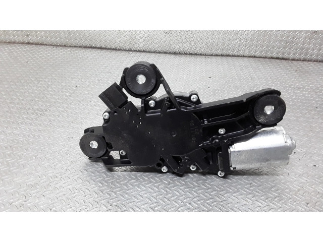 Моторчик заднего дворника 3M51R17K441AE    Ford Focus