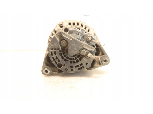 Генератор 0124425021   Opel Meriva A      
