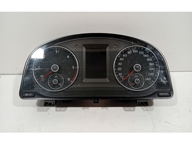 Přístrojová deska  Volkswagen Caddy 2018 2K5920876K  