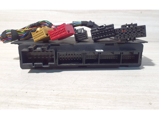 Блок комфорта 4B0962258L, 410215006010   Audi A6 S6 C5 4B   