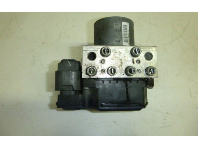 Блок АБС 3451, 3451 Mini One - Cooper Coupe R56 2005 - 2014 года