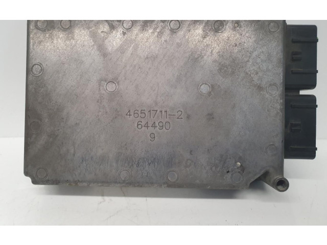 Přístrojová deska Chrysler Voyager 4651711-2