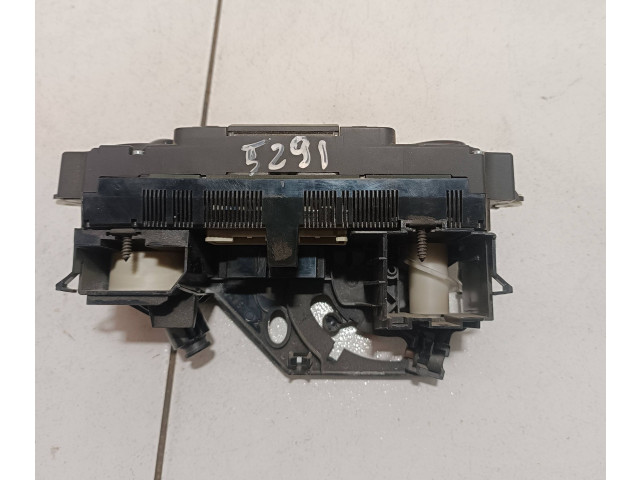 Блок управления климат-контролем 747310, 25050600 Volkswagen Caddy