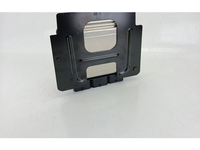 Блок управления двигателя 9807885980   Peugeot Partner