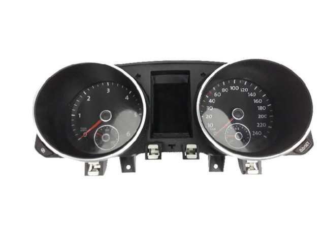 Панель приборов 5K0920870G, 5K0920870G Volkswagen Golf VI