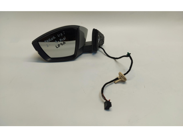 Зеркало электрическое        Skoda Karoq  2017 -  года   