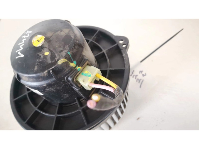 Вентилятор печки       Chevrolet Epica