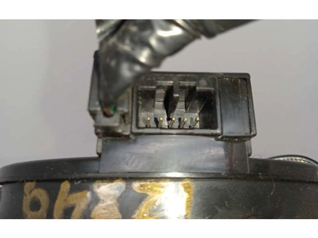 Подушка безопасности водителя Mitsubishi Outlander