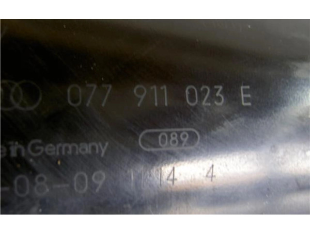 Zámek zadních dveří 077911023e Audi A8 S8 D2 4D 1995