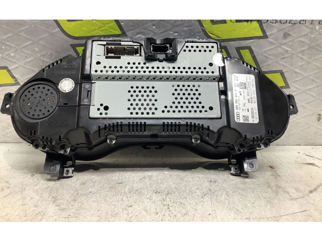 Přístrojová deska Audi A6 S6 C7 4G 2013 4G8920931N