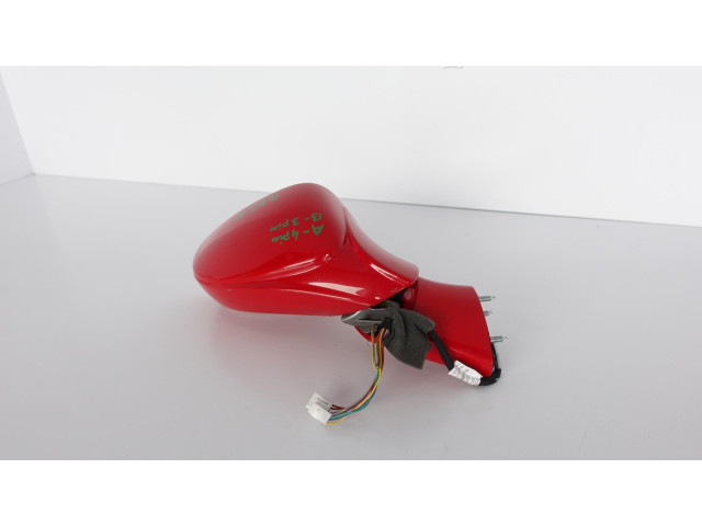 Зеркало электрическое     правое   Ferrari 458  2009-2016 года   