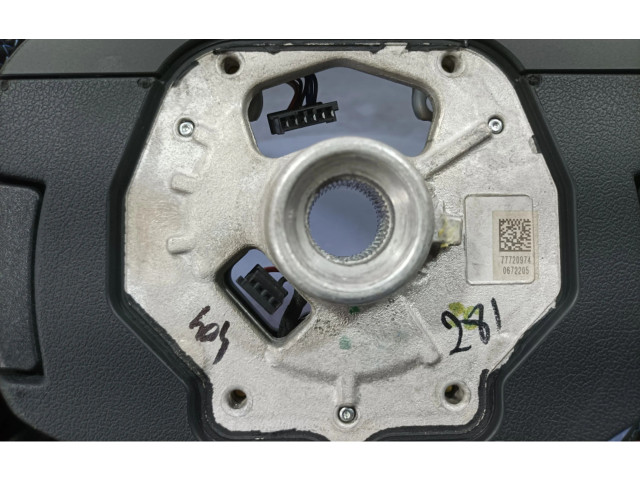 Volant BMW 1 F20 F21 2019 260908018051, 84105A0FC22