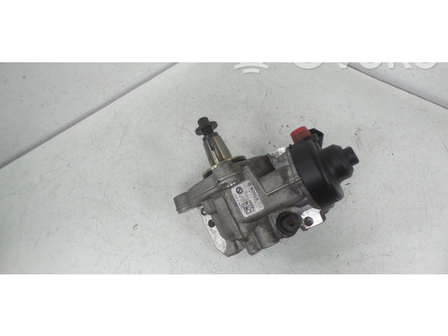 Vstřikovací čerpadlo 7823452, 0445010519   BMW X1 E84    N47D20C 