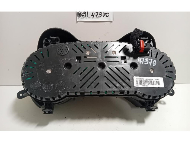 Панель приборов A2C53352738, 940A2000 Alfa Romeo Giulietta