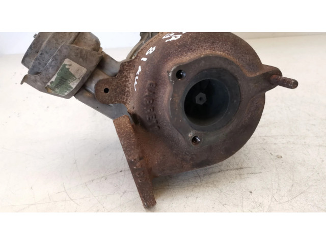 Turbodmychadlo Турбина 028145702N   Seat Ibiza II (6k) 1.9  