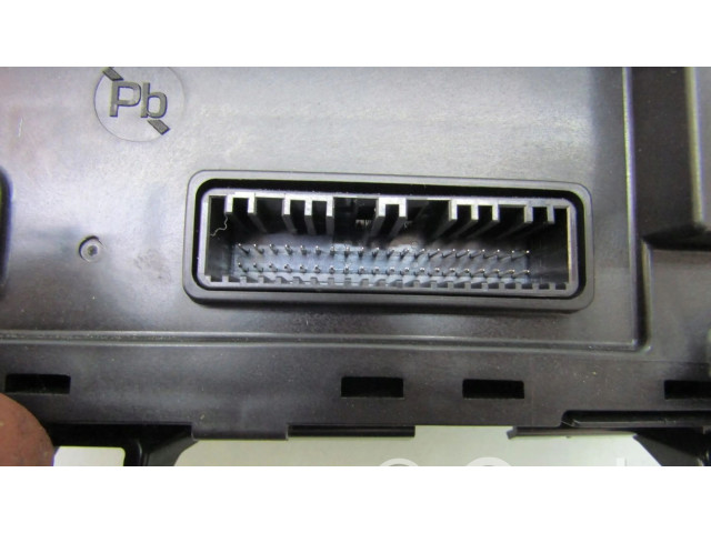 Блок управления климат-контролем 97250Q0700 Hyundai Bayon