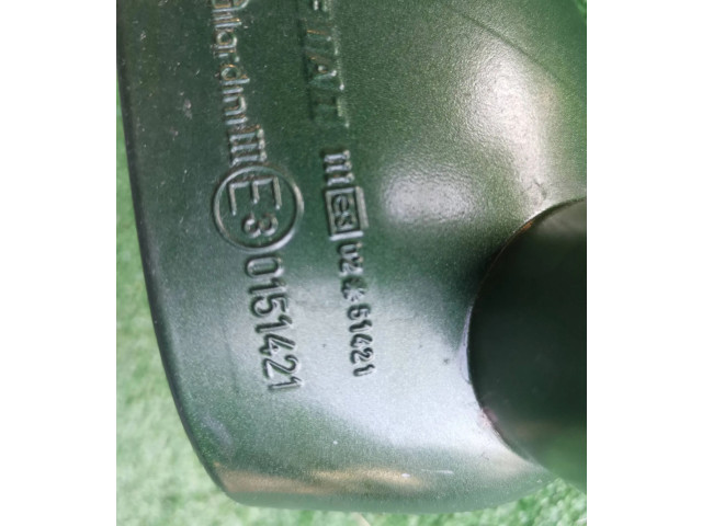 Zpětné zrcátko  Fiat Barchetta 1998  0151422  